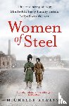 Rawlins, Michelle - Women of Steel