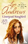 Andrews, Lyn - Liverpool Songbird