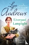 Andrews, Lyn - Liverpool Lamplight