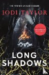 Taylor, Jodi - Long Shadows