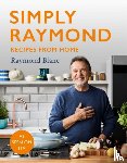 Blanc, Raymond - Simply Raymond
