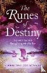 Courtenay, Christina - The Runes of Destiny