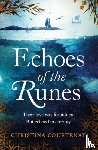 Courtenay, Christina - Echoes of the Runes