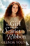 Young, Glenda - The Girl with the Scarlet Ribbon