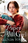 Young, Glenda - The Paper Mill Girl