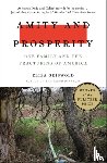 Griswold, Eliza - Amity and Prosperity