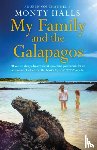 Halls, Monty - My Family and the Galapagos