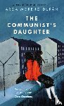 Duran, Aroa Moreno - The Communist's Daughter