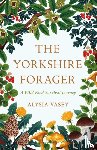 Vasey, Alysia - The Yorkshire Forager