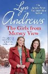 Andrews, Lyn - The Girls From Mersey View