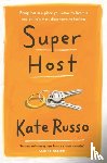 Russo, Kate - Super Host