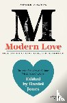 Jones, Daniel - Modern Love