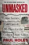 Holes, Paul - Unmasked