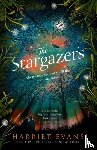 Evans, Harriet - The Stargazers