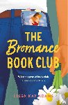 Adams, Lyssa Kay - The Bromance Book Club