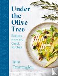 Tzortzoglou, Irini - Under the Olive Tree