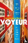 Reece, Francesca - Voyeur