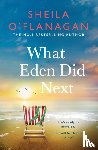 O'Flanagan, Sheila - What Eden Did Next