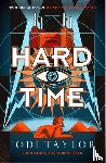 Taylor, Jodi - Hard Time