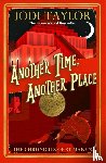 Taylor, Jodi - Another Time, Another Place