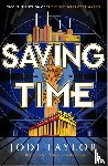 Taylor, Jodi - Saving Time