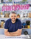 Barclay, Miguel - Storecupboard One Pound Meals