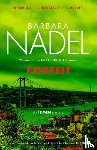 Nadel, Barbara - Forfeit (Ikmen Mystery 23)