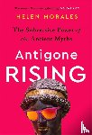 Morales, Helen - Antigone Rising