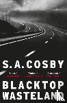 Cosby, S. A. - Blacktop Wasteland