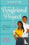 Rochon, Farrah - The Boyfriend Project