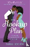 Rochon, Farrah - The Hookup Plan