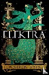Saint, Jennifer - Elektra - The highly anticipated Ancient Greek retelling from the bestselling author of Ariadne