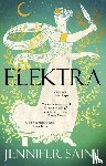 Saint, Jennifer - Elektra