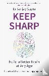 Gupta, Dr Sanjay - Keep Sharp