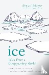Tedesco, Marco - Ice