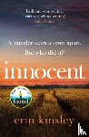 Kinsley, Erin - Innocent