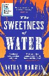 Harris, Nathan - The Sweetness of Water