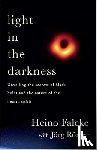 Falcke, Professor Heino, Roemer, Joerg - Light in the Darkness