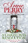 Perry, Anne - A Christmas Resolution (Christmas Novella 18)