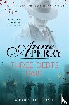 Perry, Anne - Three Debts Paid (Daniel Pitt Mystery 5)