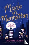 Layne, Lauren - Made in Manhattan