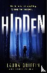 Griffin, Laura - Hidden