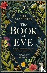 Clothier, Meg - The Book of Eve