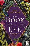 Clothier, Meg - The Book of Eve