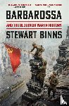Binns, Stewart - Barbarossa
