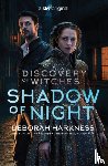 Harkness, Deborah - Shadow of Night