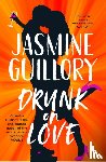 Guillory, Jasmine - Drunk on Love