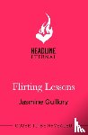 Guillory, Jasmine - Flirting Lessons