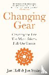 Hall, Jan, Stokes, Jon - Changing Gear