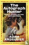 Andrusier, Adam - The Autograph Hunter